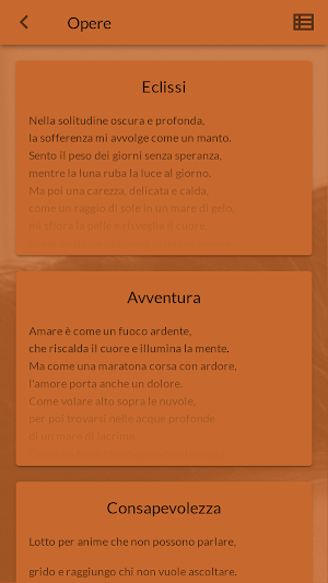 Mauro Fusar Poli Screenshot 3