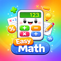 EasyMath - Math Tricks