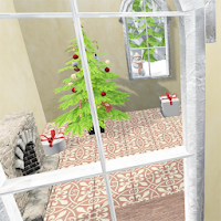 Snow Ice Escape