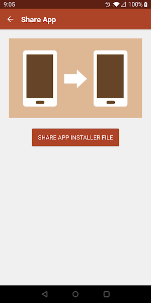 Buku Lukas Ija Screenshot 3
