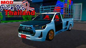 Mod Pick Up Thailand Screenshot 0