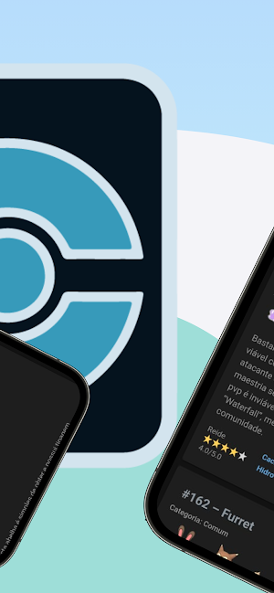 Pocket GO Screenshot 3