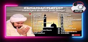 Sholawat Al Habib Syech Lengka Screenshot 1
