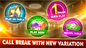 Callbreak Multiplayer Screenshot 1