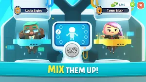 City Mania: Town Building Game Screenshot 3