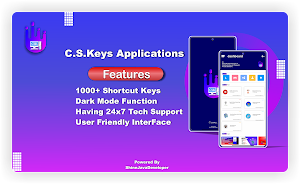 Computer Shortcut App- Learn A Screenshot 0
