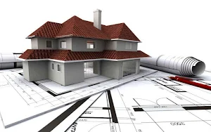 Build A House - Home construction Screenshot 1