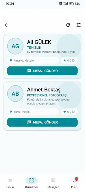 Emek Screenshot 3
