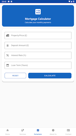 Broad Property Screenshot 2