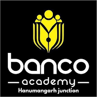 BANCO HANUMANGARH