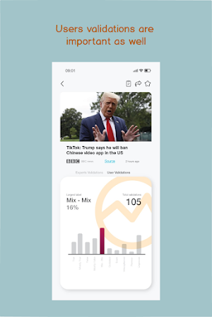 Certify-News Screenshot 2