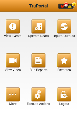 TruPortal Screenshot 0