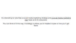 Social Media Marketing Help -  Screenshot 1