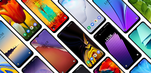 Wallpaper for Note Series Screenshot 0