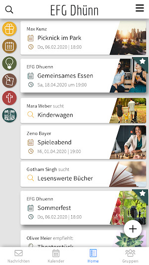EFG Dhuenn Screenshot 0