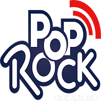 Rádio Pop Rock Cruz Alta