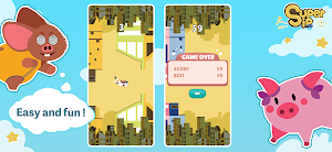 SuperSib Screenshot 1