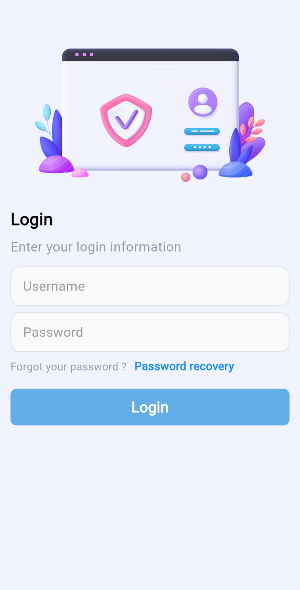 جهان دیجیتال Screenshot 0