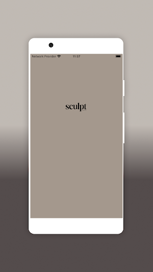 Sculpt Pilates TN Screenshot 0