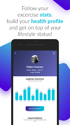 Twiik Screenshot 2
