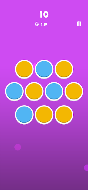 UnliPop : Antistress Game Screenshot 3