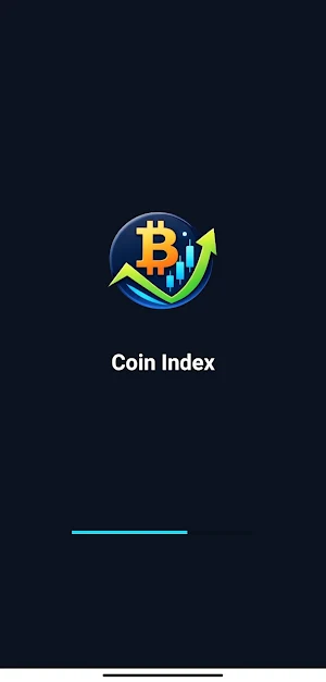 Coin Index Screenshot 0