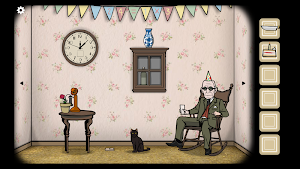 Cube Escape: Birthday Screenshot 1