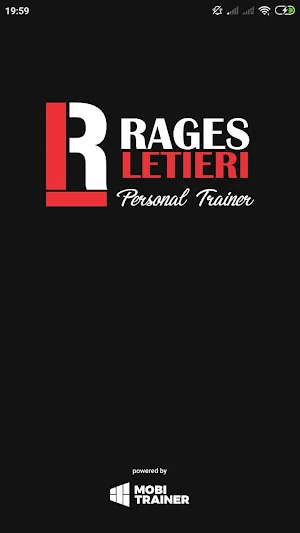 Rages Letieri Screenshot 0