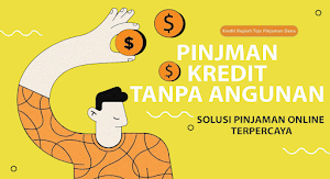 Kredit Rupiah Pinjaman Advice Screenshot 3