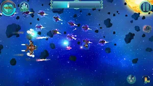 Wardog. Shooter Game Screenshot 2