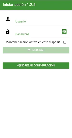 SofiaMovil Screenshot 0