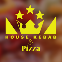 House Kebab & Pizza
