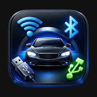 Fermata Auto Android