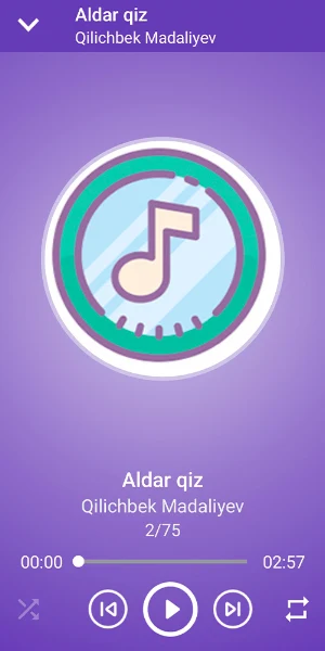 Qilichbek Madaliyev Screenshot 3