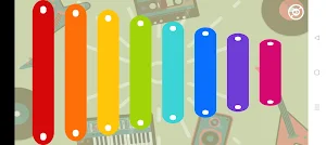 Toddlers Xylophone Screenshot 2
