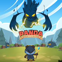 Panda Battle