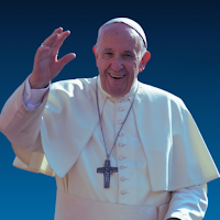 Prayers for Pope Francis