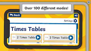 Twinkl Mental Maths Practice Screenshot 2