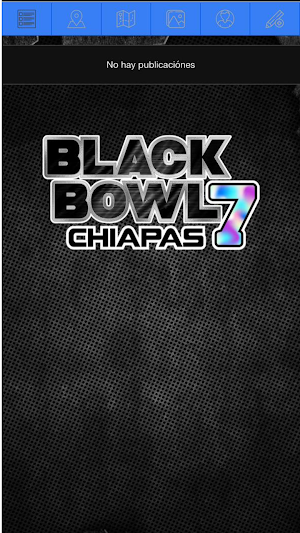 Black Bowl Chiapas Screenshot 2