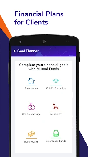 AAA - Advisor Anytime Anywhere Screenshot 2