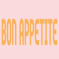 Bon Appetite