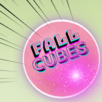 Fall Cubes