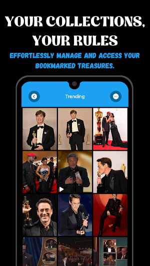 Xget Screenshot 3