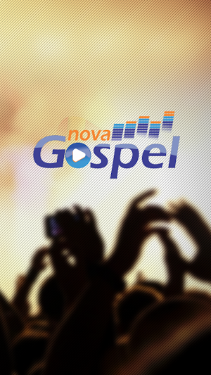 Rádio Nova Gospel Screenshot 1