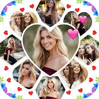 Collage Maker - Photo Frames