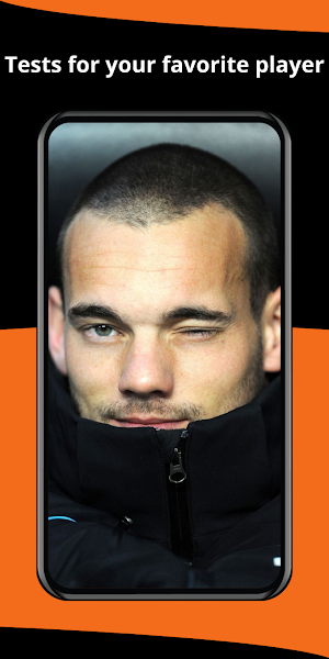 Wesley Sneijder Wallpaper Screenshot 3