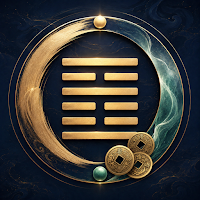 I Ching: Book of Changes
