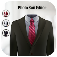 Man Photo Suit Editor & Maker