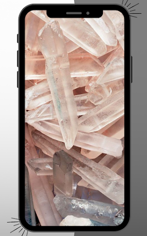 Crystal Wallpaper Screenshot 2