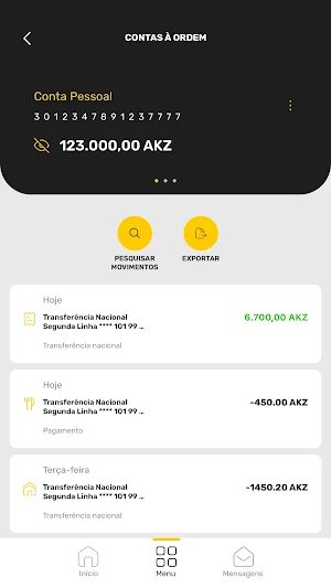 Sol Kumbu Screenshot 1